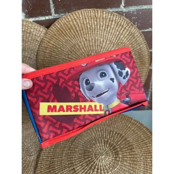 Paw Patrol Marshall storage bin - Picture 4 of 7